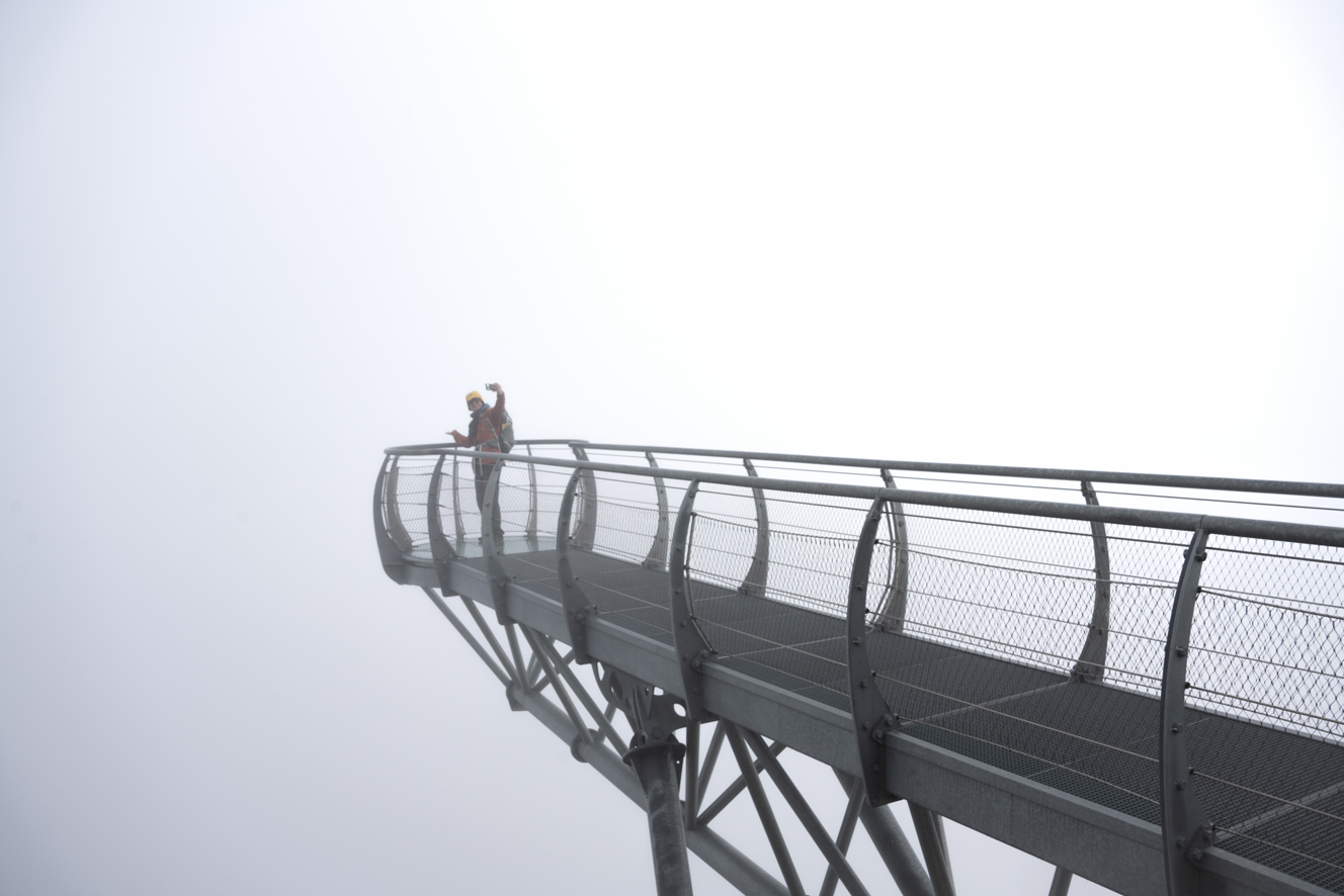 Pic du Midi France